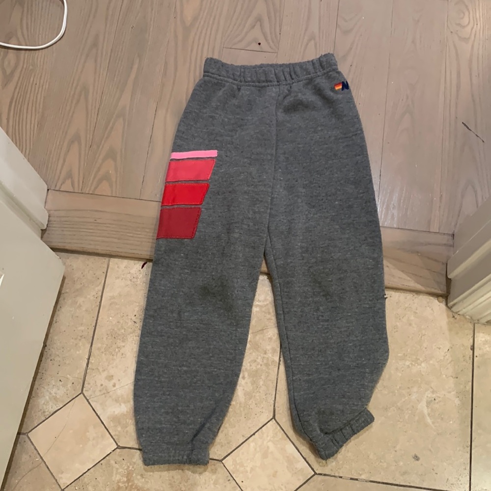 Aviator nation sweatpants